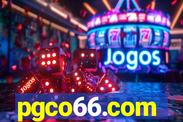 pgco66.com