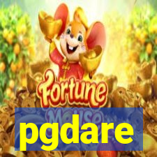 pgdare