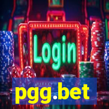 pgg.bet