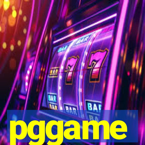 pggame