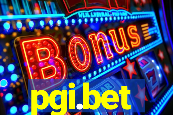 pgi.bet