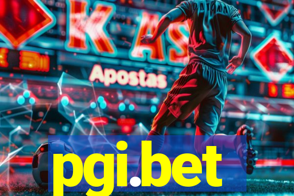 pgi.bet