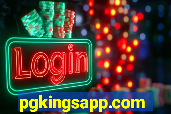 pgkingsapp.com