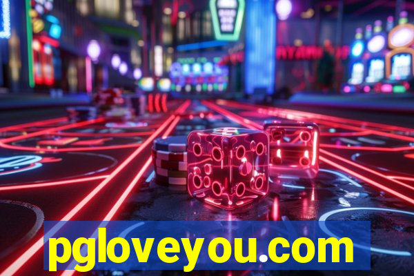 pgloveyou.com