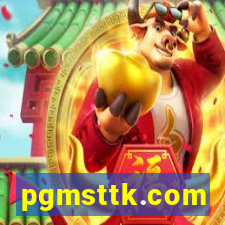 pgmsttk.com