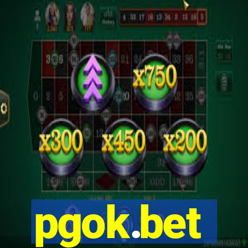 pgok.bet