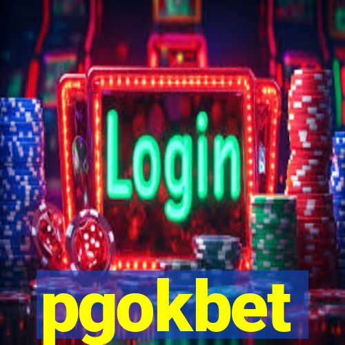 pgokbet