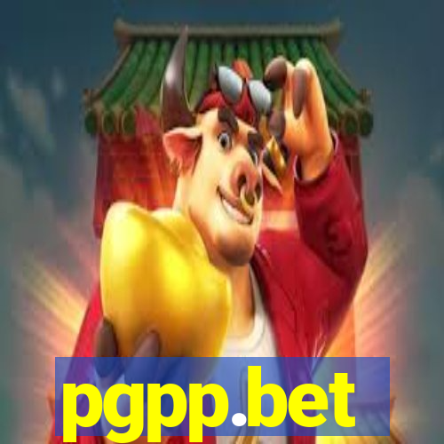 pgpp.bet