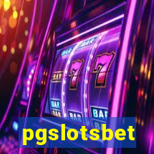 pgslotsbet