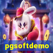 pgsoftdemo