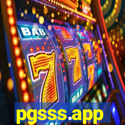 pgsss.app