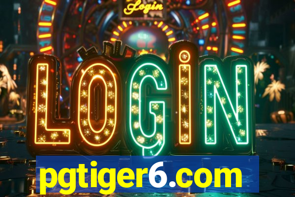 pgtiger6.com