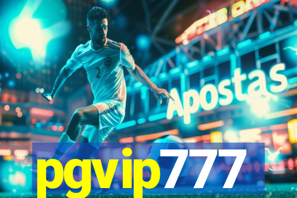 pgvip777