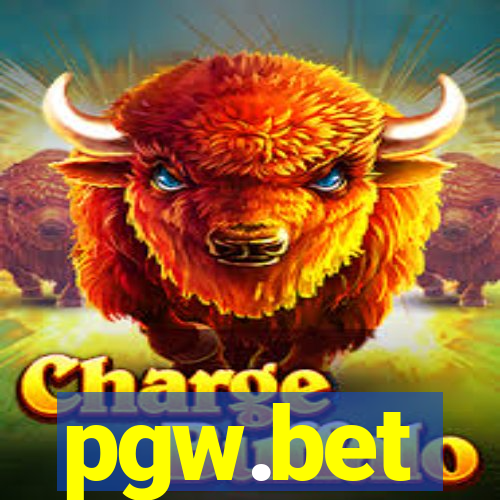 pgw.bet