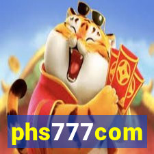 phs777com