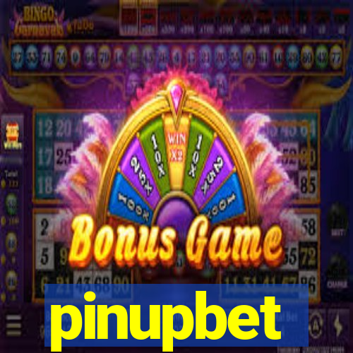 pinupbet