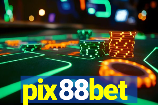 pix88bet