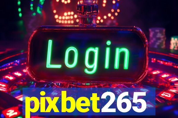 pixbet265