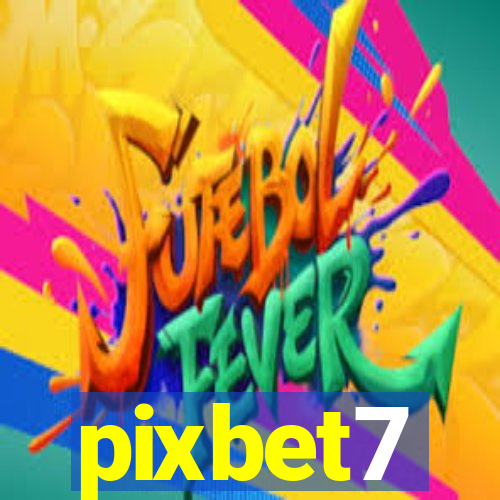 pixbet7