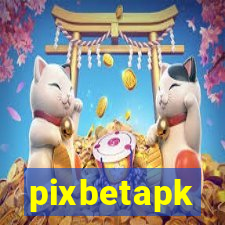 pixbetapk