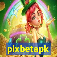 pixbetapk