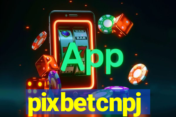 pixbetcnpj