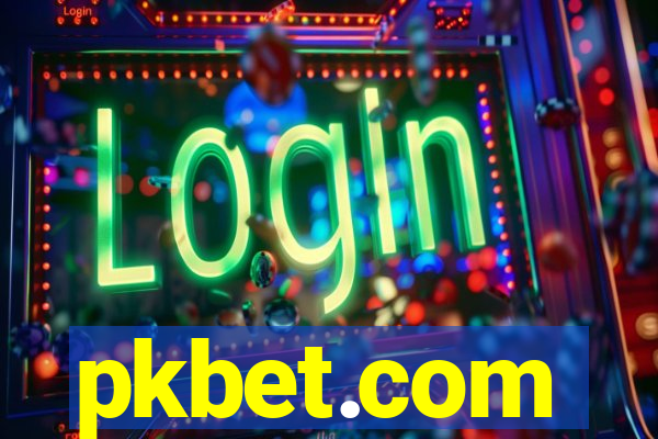 pkbet.com