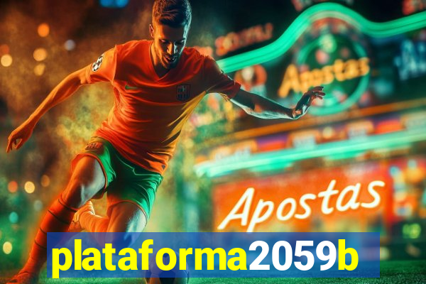 plataforma2059bet.com