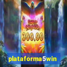 plataforma5win