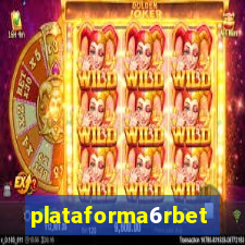 plataforma6rbet