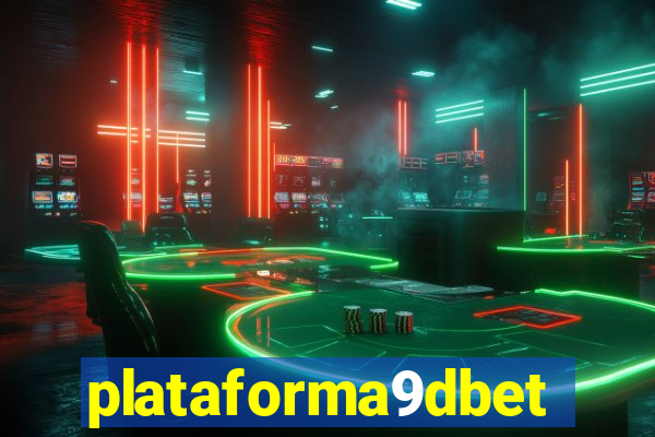 plataforma9dbet