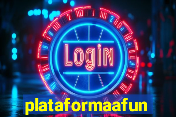 plataformaafun