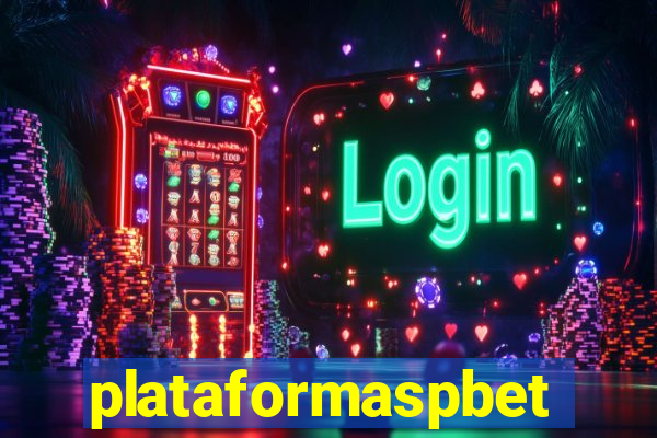 plataformaspbet