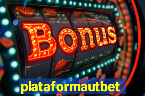 plataformautbet.com