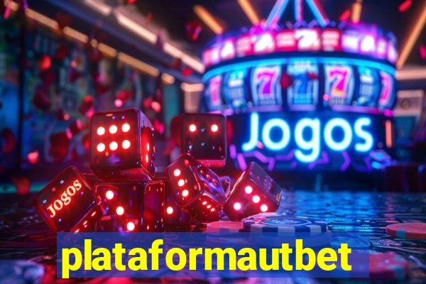 plataformautbet.com