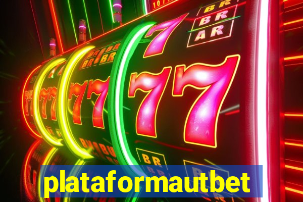 plataformautbet.com