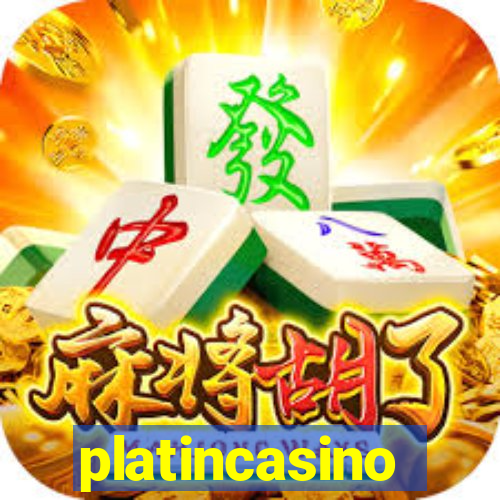 platincasino