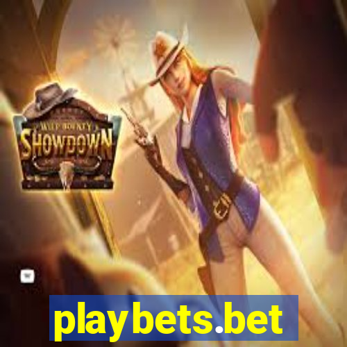 playbets.bet