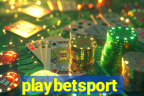 playbetsport