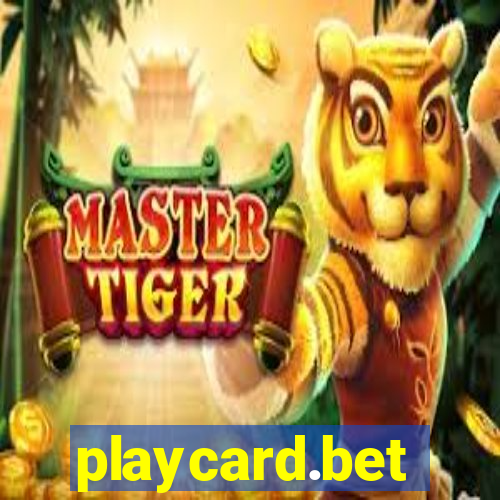 playcard.bet