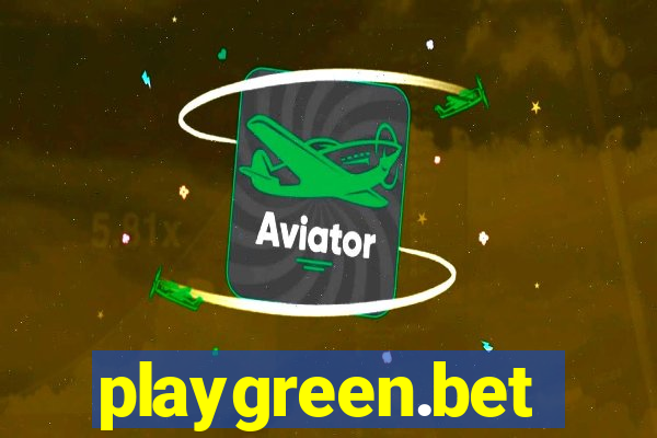 playgreen.bet