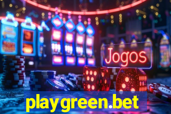 playgreen.bet