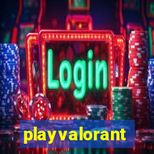 playvalorant