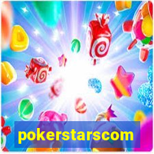 pokerstarscom