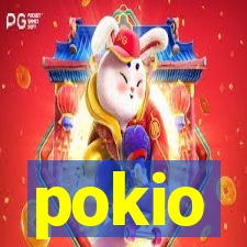 pokio