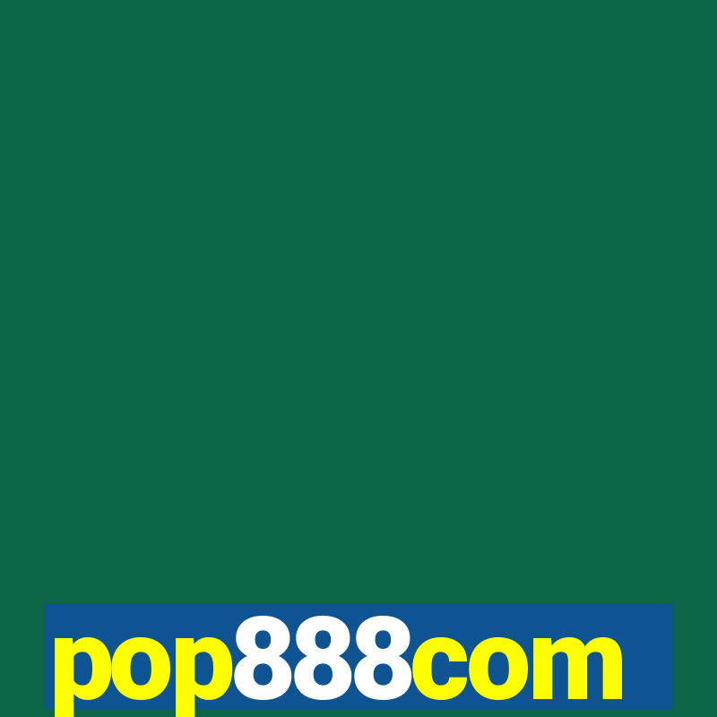 pop888com