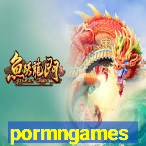 pormngames