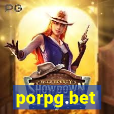 porpg.bet