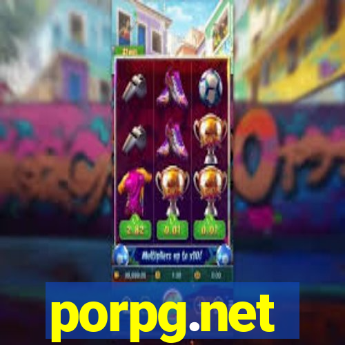 porpg.net