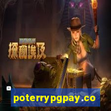 poterrypgpay.com